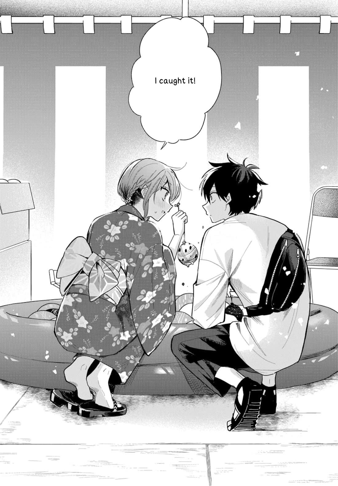 Read She's Likely Aiming for My Older Brother EN Manga Online