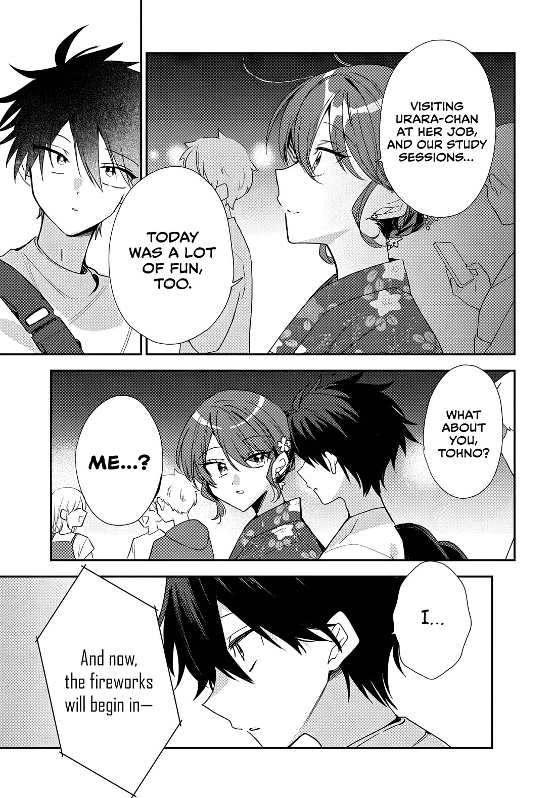 Read She's Likely Aiming for My Older Brother EN Manga Online