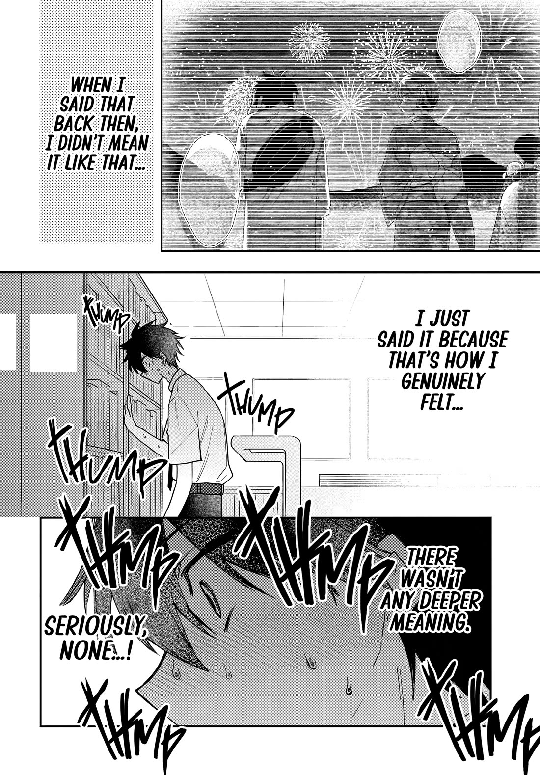 Read She's Likely Aiming for My Older Brother EN Manga Online
