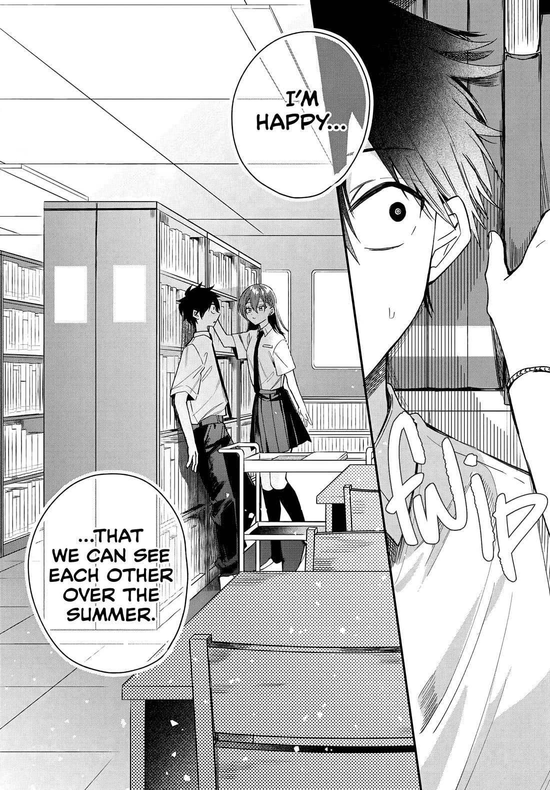 Read She's Likely Aiming for My Older Brother EN Manga Online