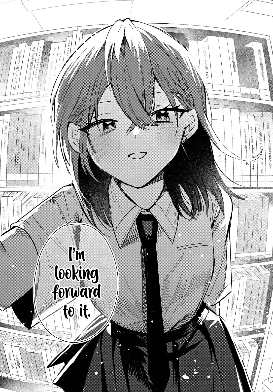 Read She's Likely Aiming for My Older Brother EN Manga Online