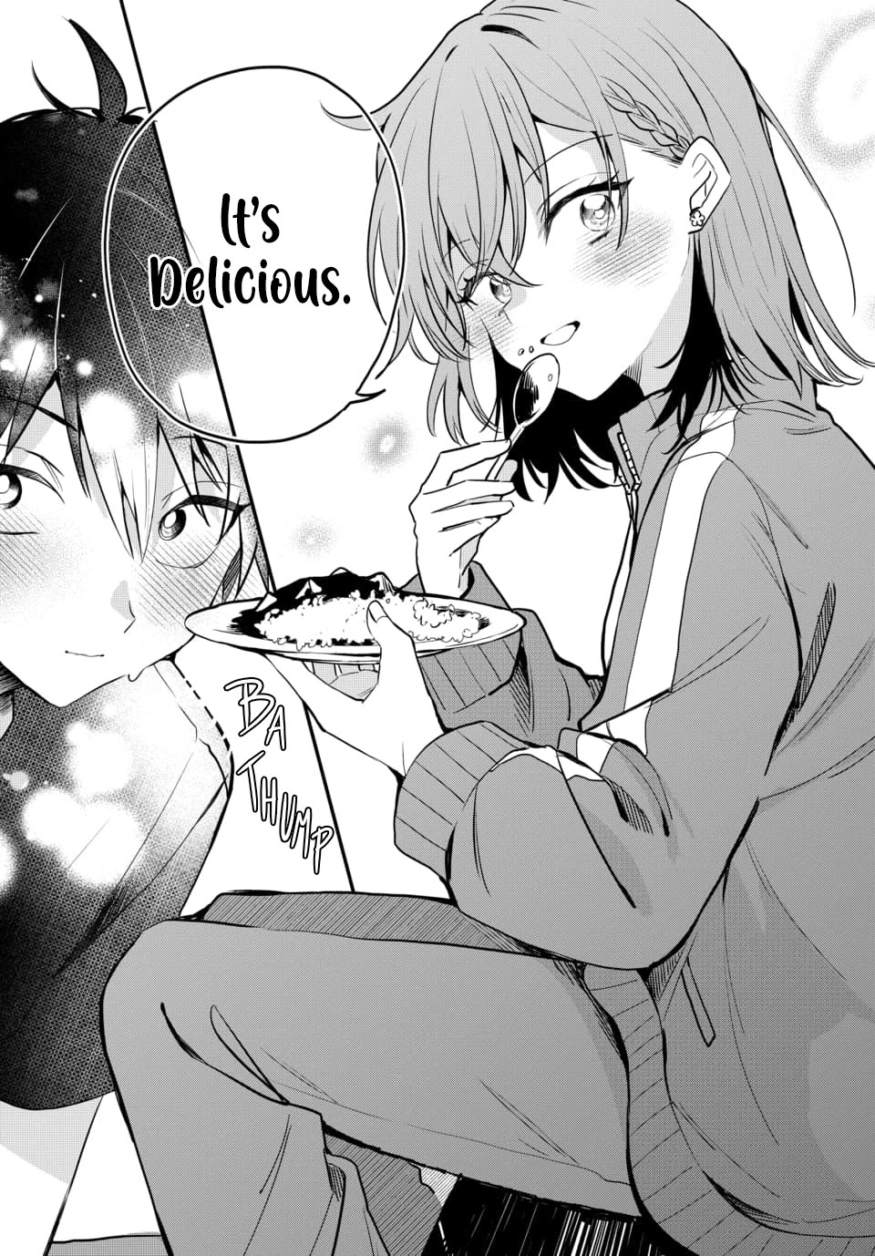 Read She's Likely Aiming for My Older Brother EN Manga Online
