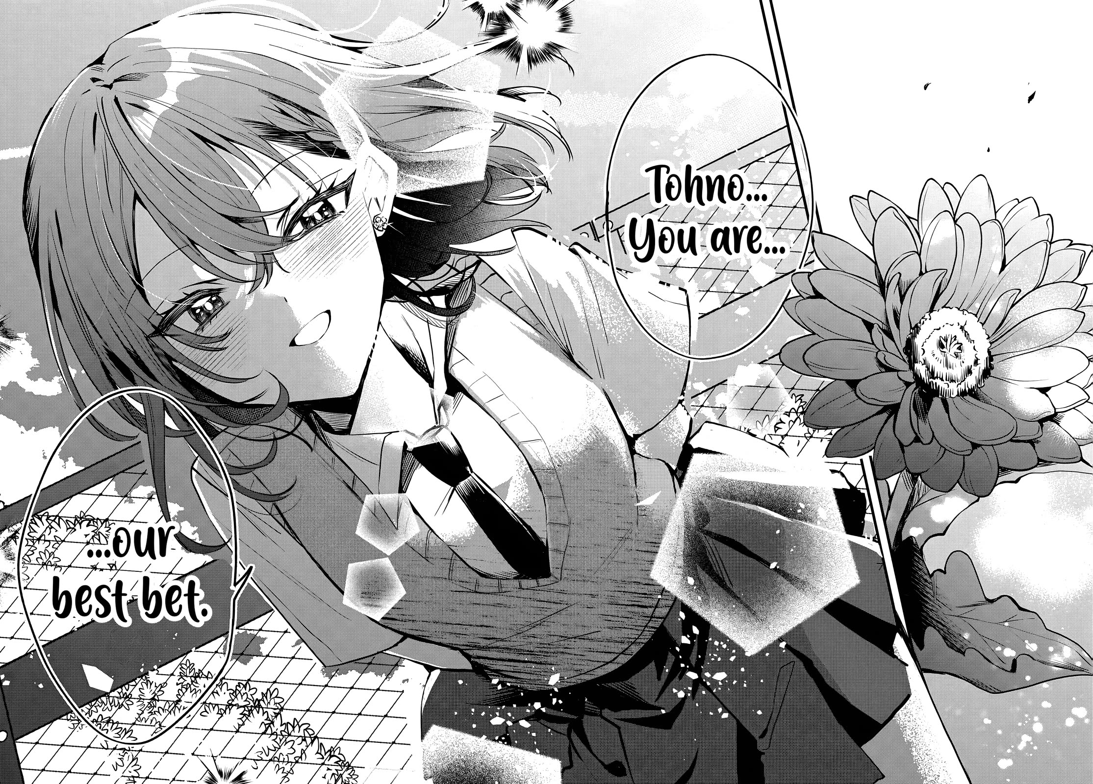 Read She's Likely Aiming for My Older Brother EN Manga Online