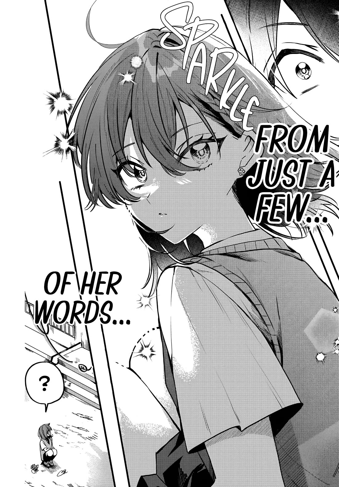 Read She's Likely Aiming for My Older Brother EN Manga Online