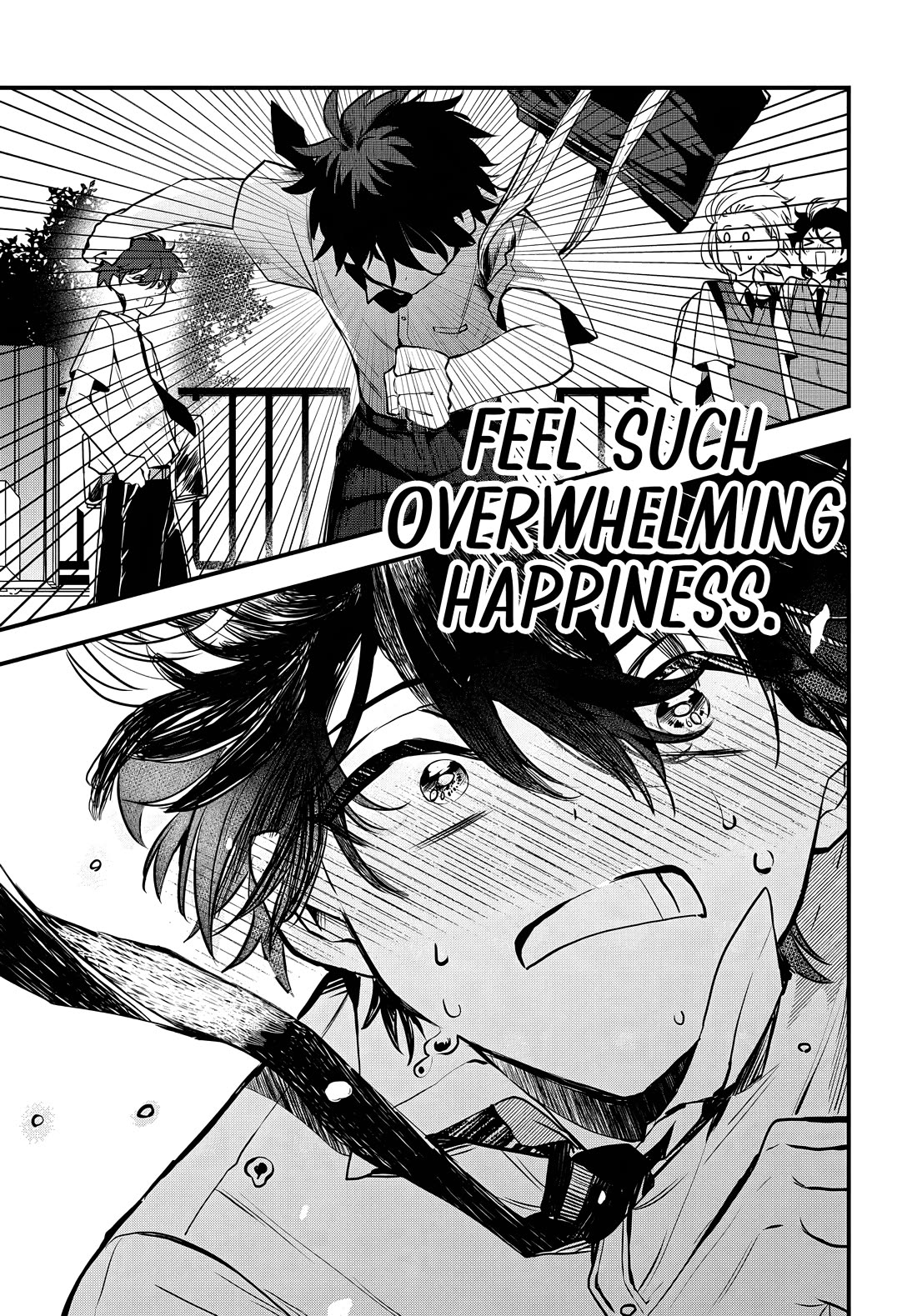 Read She's Likely Aiming for My Older Brother EN Manga Online
