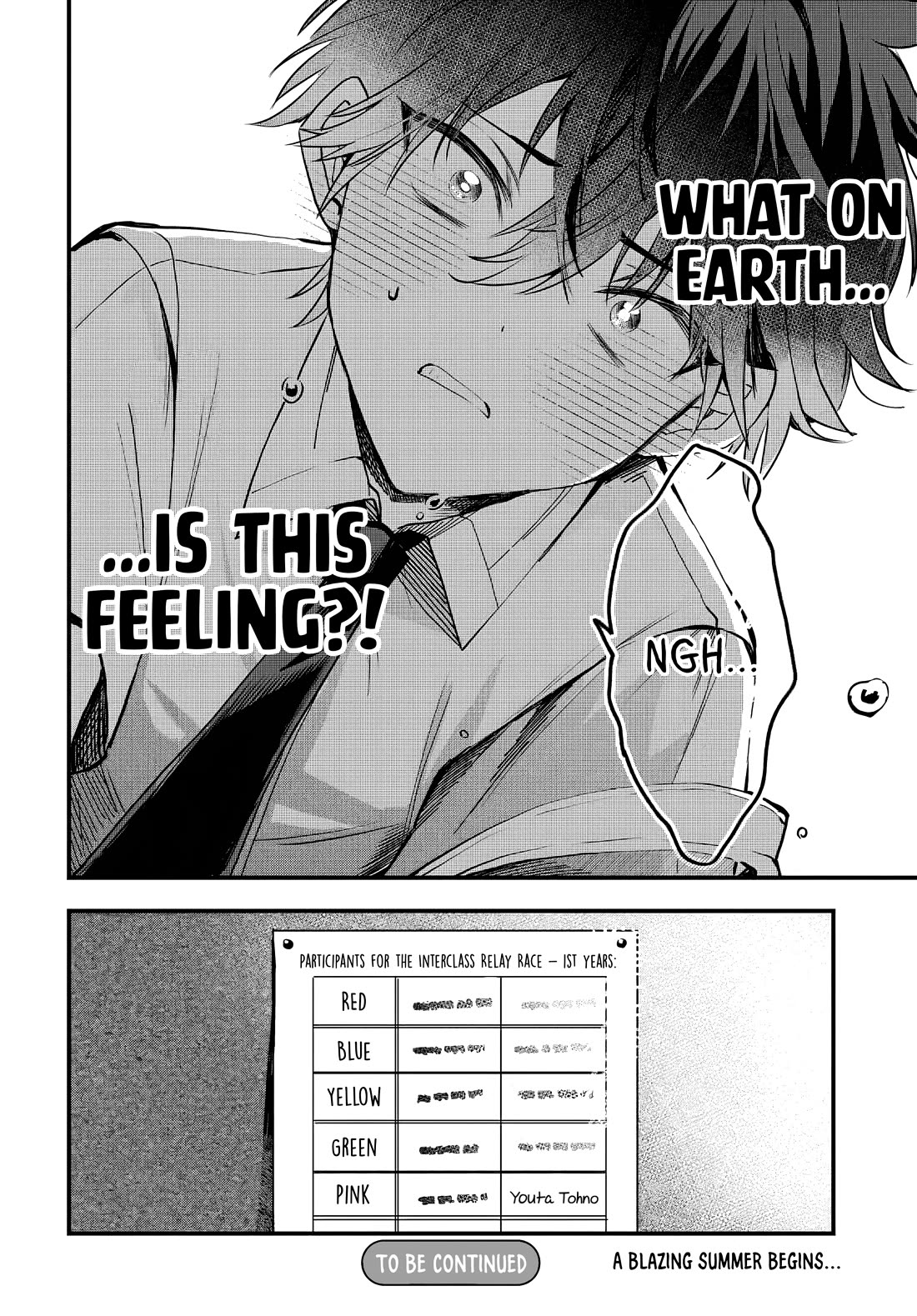 Read She's Likely Aiming for My Older Brother EN Manga Online
