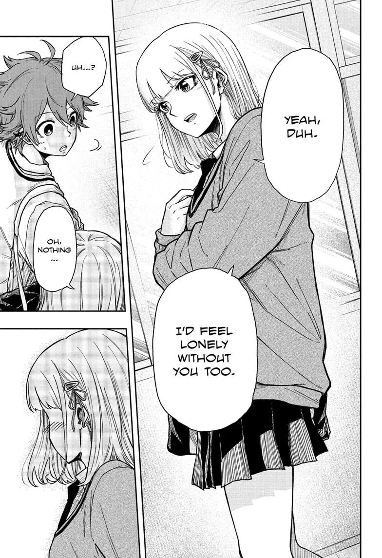 Read Shinobi Undercover Manga Online