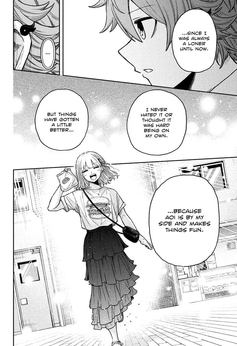 Read Shinobi Undercover Manga Online