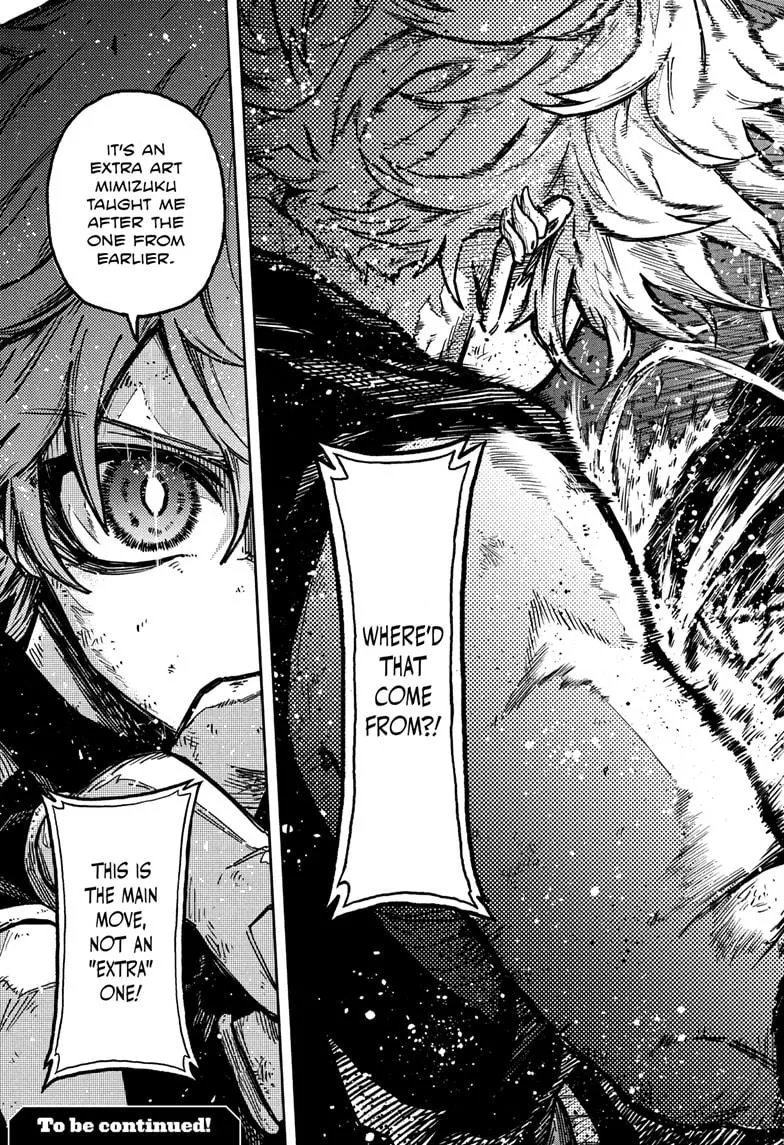 Read Shinobi Undercover Manga Online