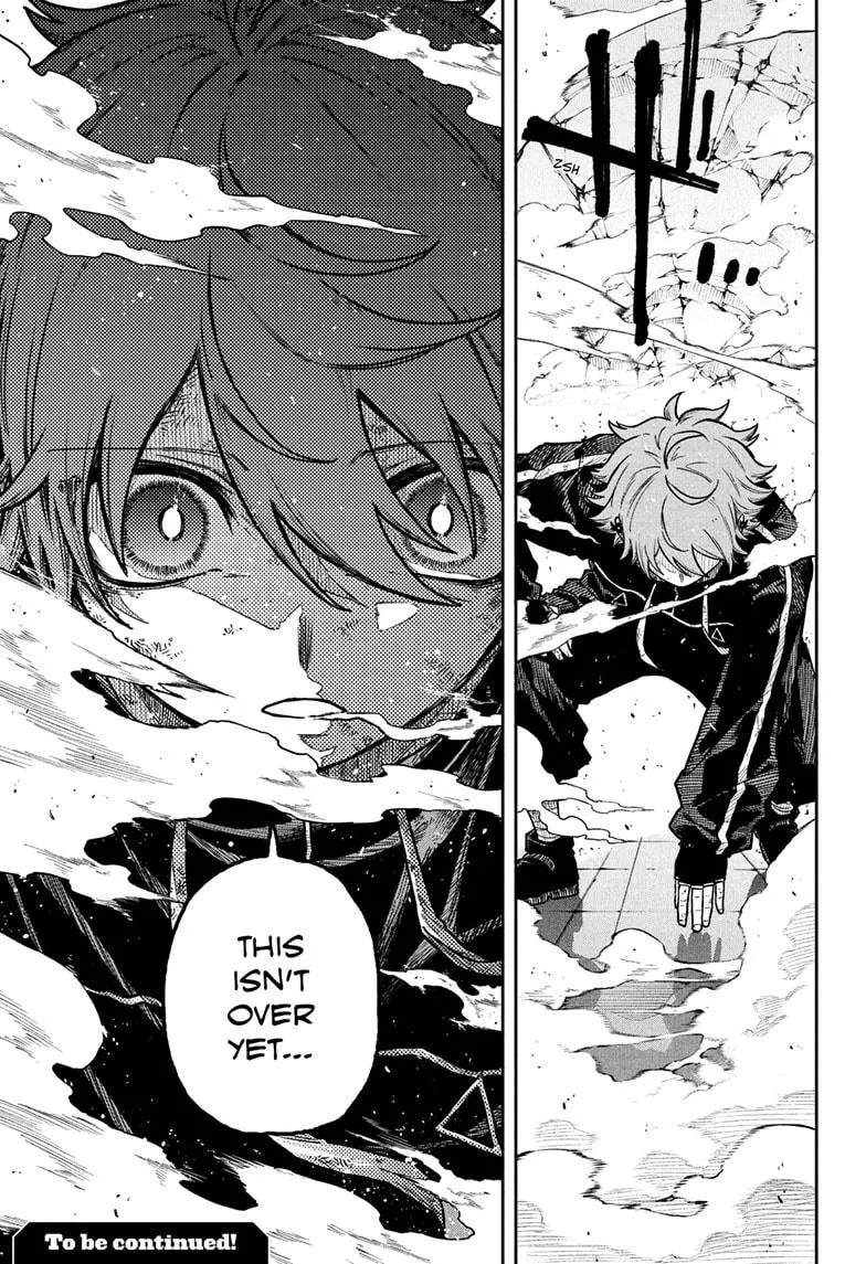 Read Shinobi Undercover Manga Online