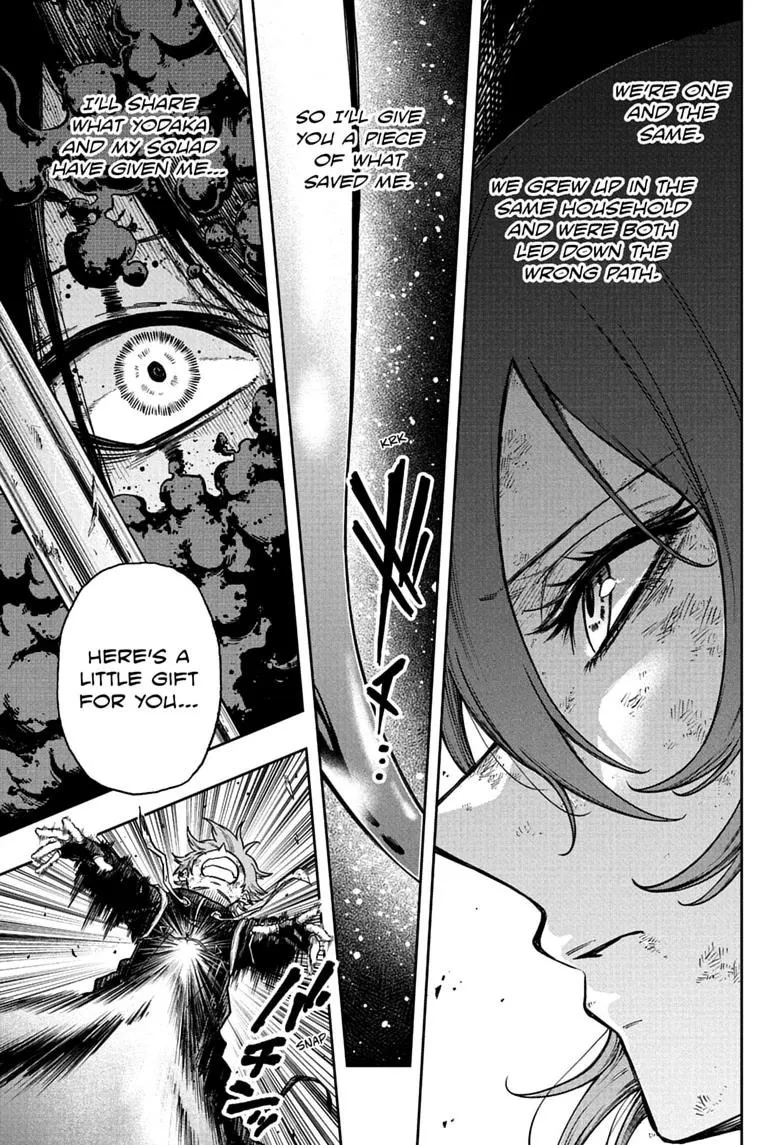 Read Shinobi Undercover Manga Online