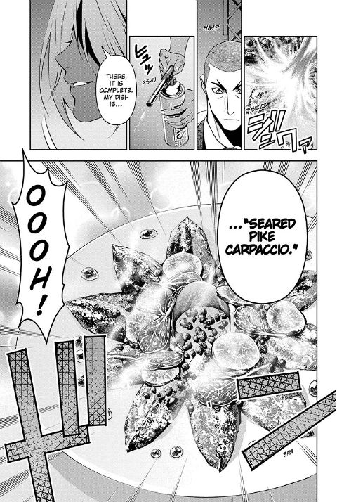 Read Shokugeki no Soma EN Manga Online