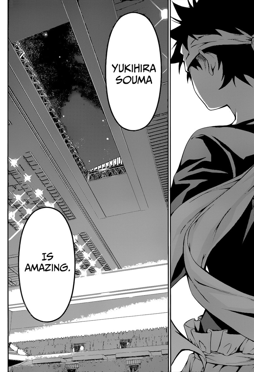 Read Shokugeki no Soma EN Manga Online