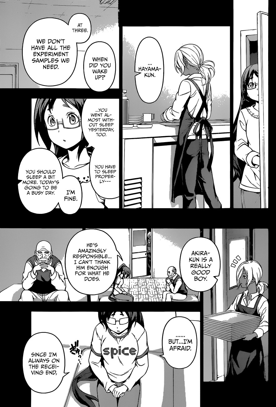 Read Shokugeki no Soma EN Manga Online