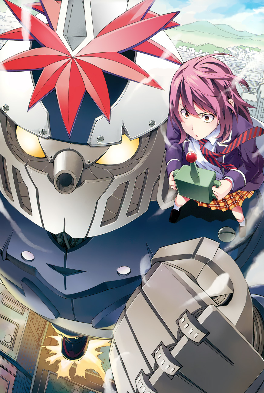 Read Shokugeki no Soma EN Manga Online