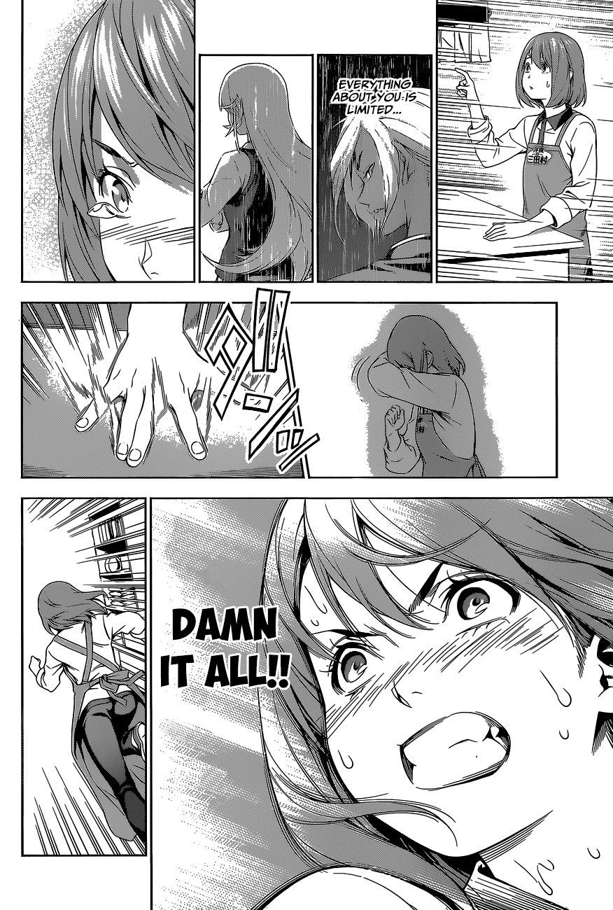 Read Shokugeki no Soma EN Manga Online