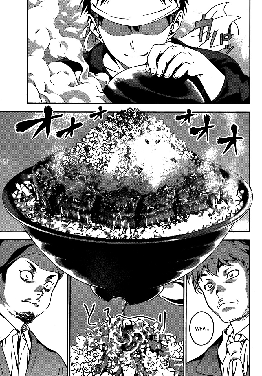 Read Shokugeki no Soma EN Manga Online