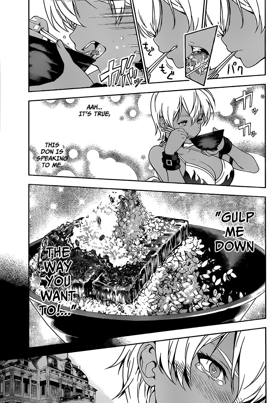 Read Shokugeki no Soma EN Manga Online