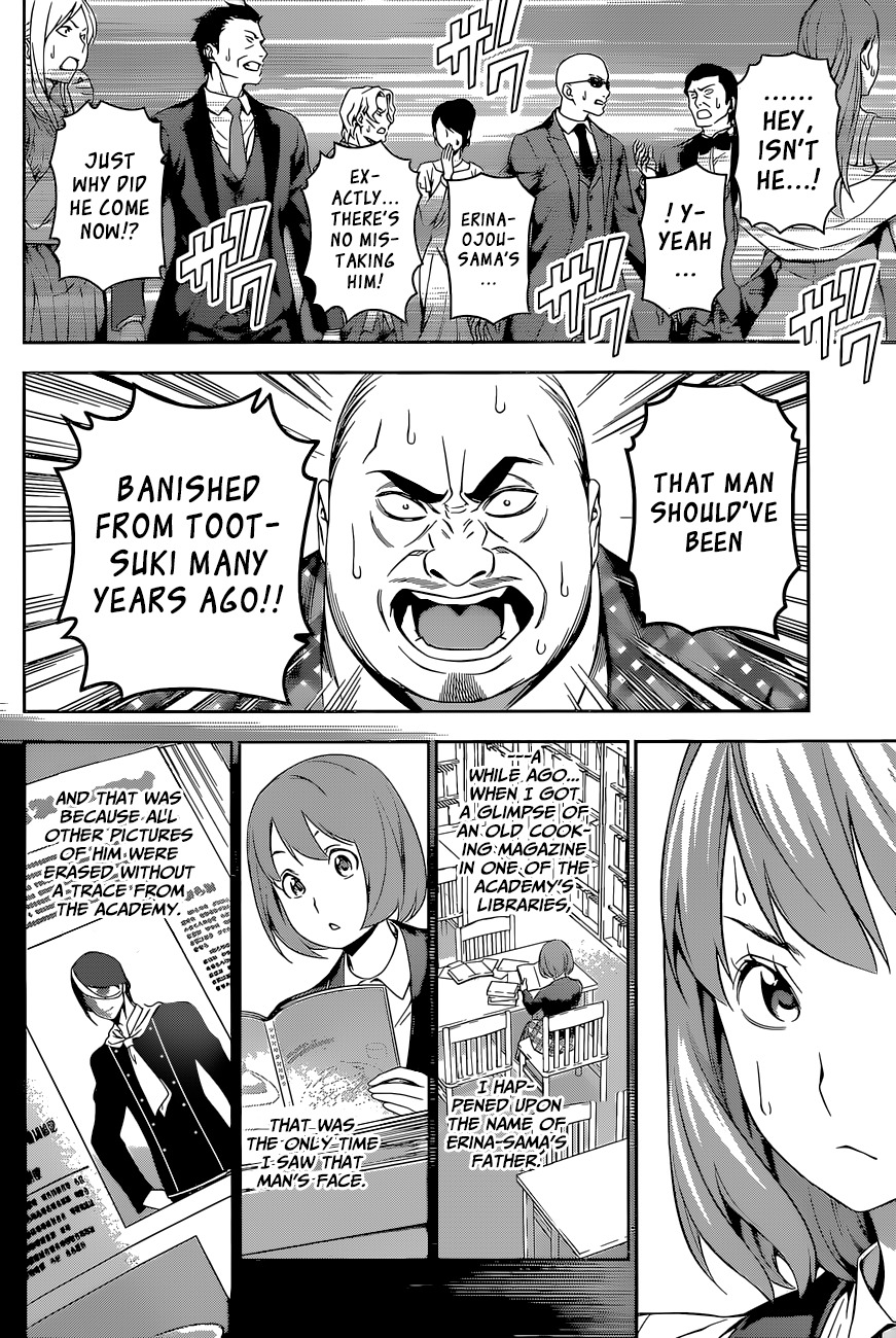 Read Shokugeki no Soma EN Manga Online