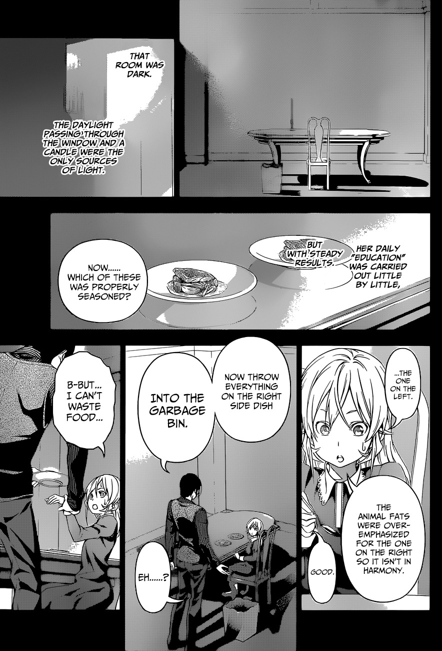 Read Shokugeki no Soma EN Manga Online