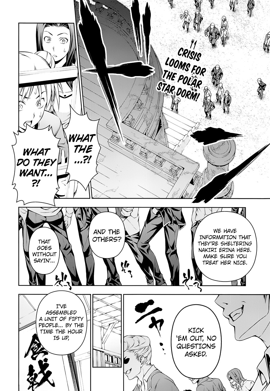 Read Shokugeki no Soma EN Manga Online