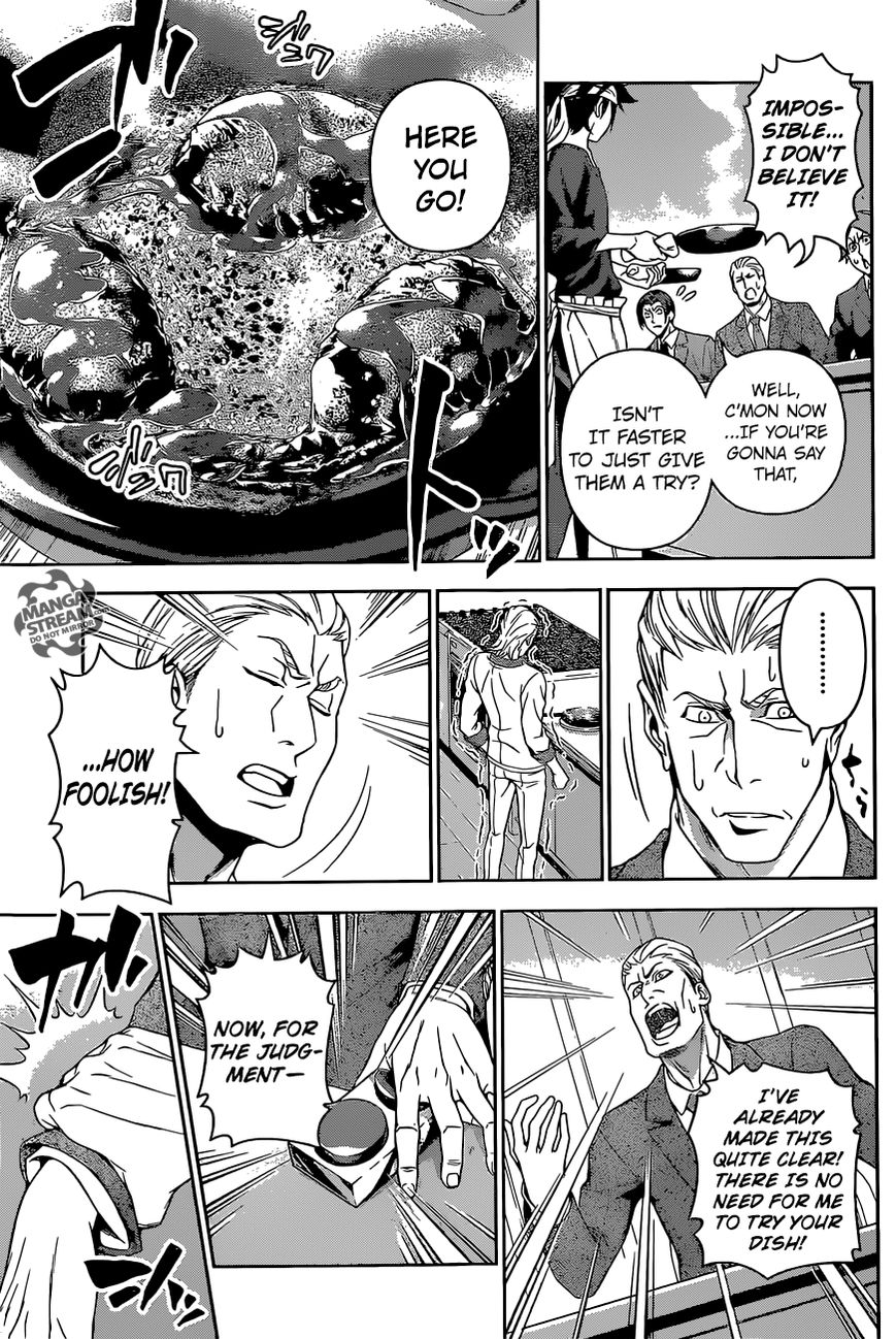 Read Shokugeki no Soma EN Manga Online