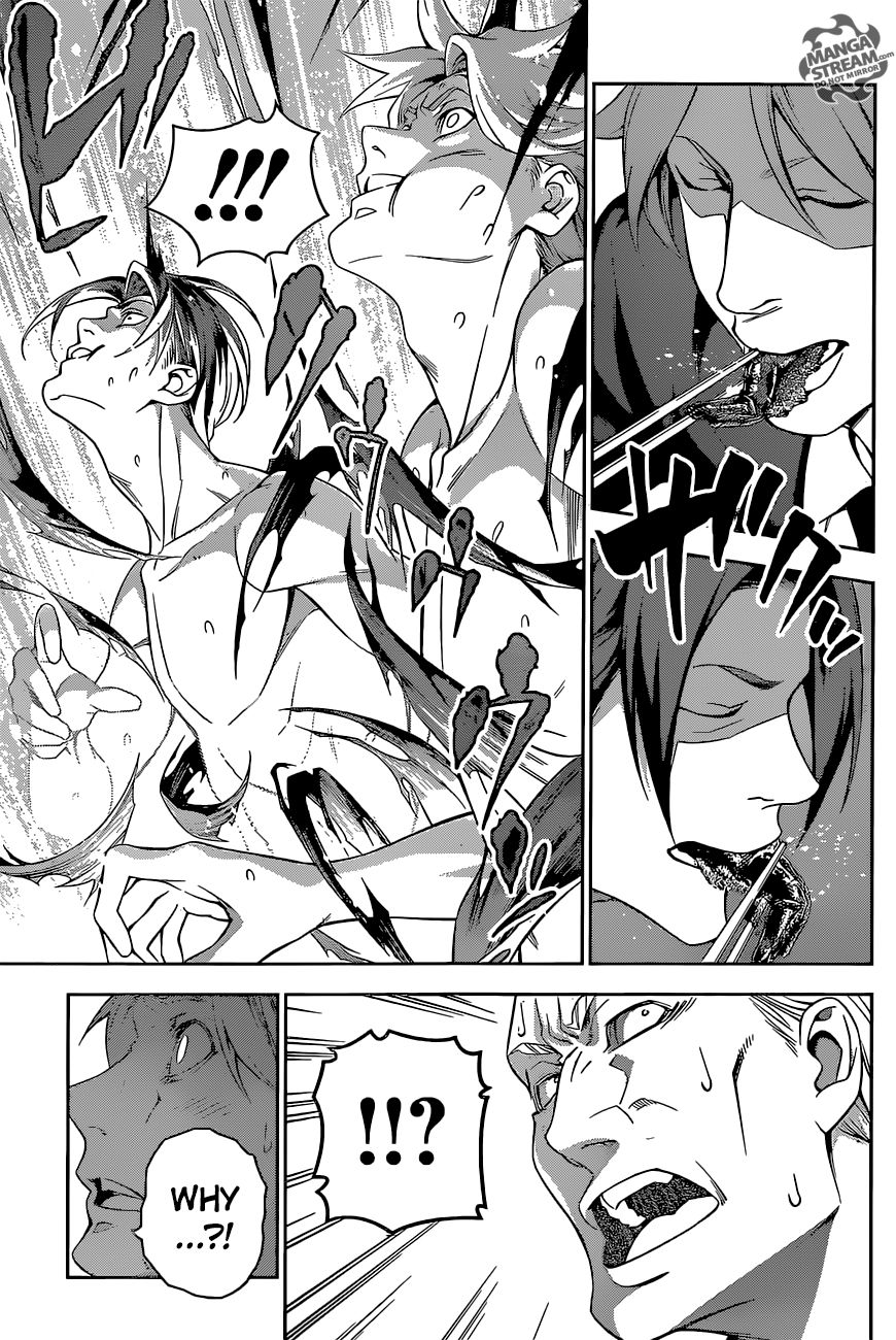 Read Shokugeki no Soma EN Manga Online