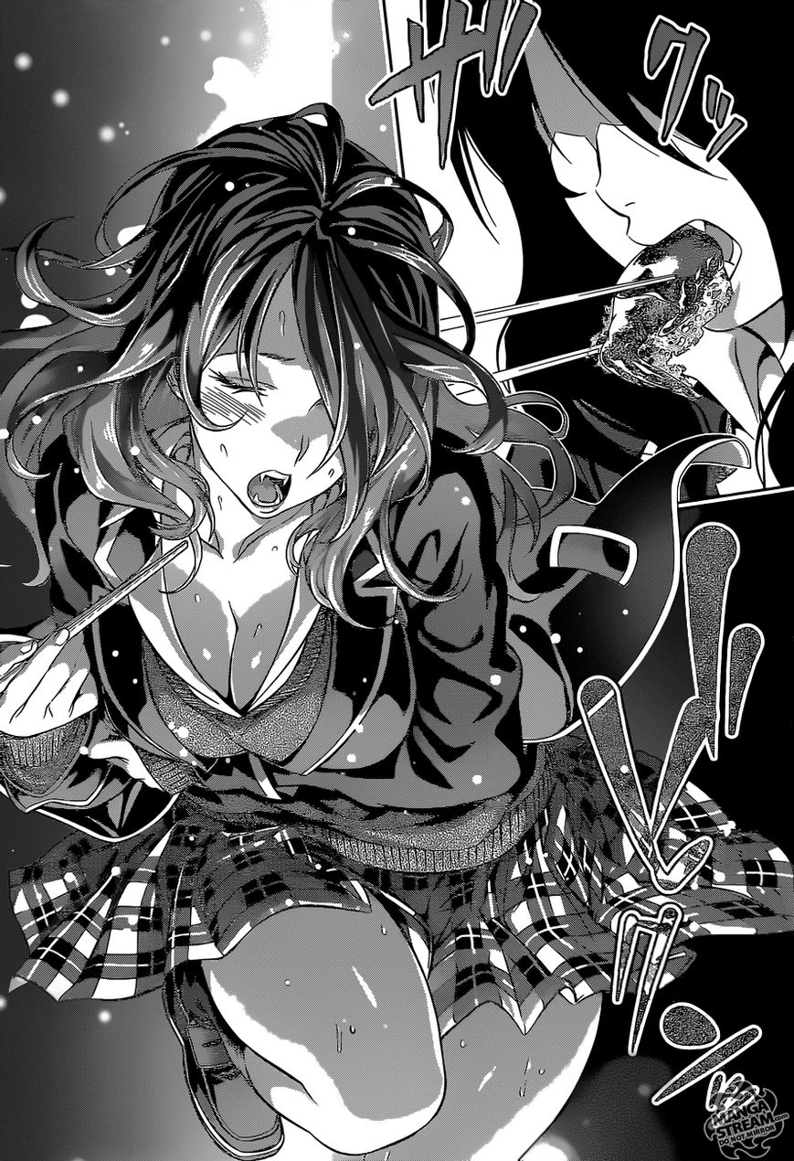 Read Shokugeki no Soma EN Manga Online