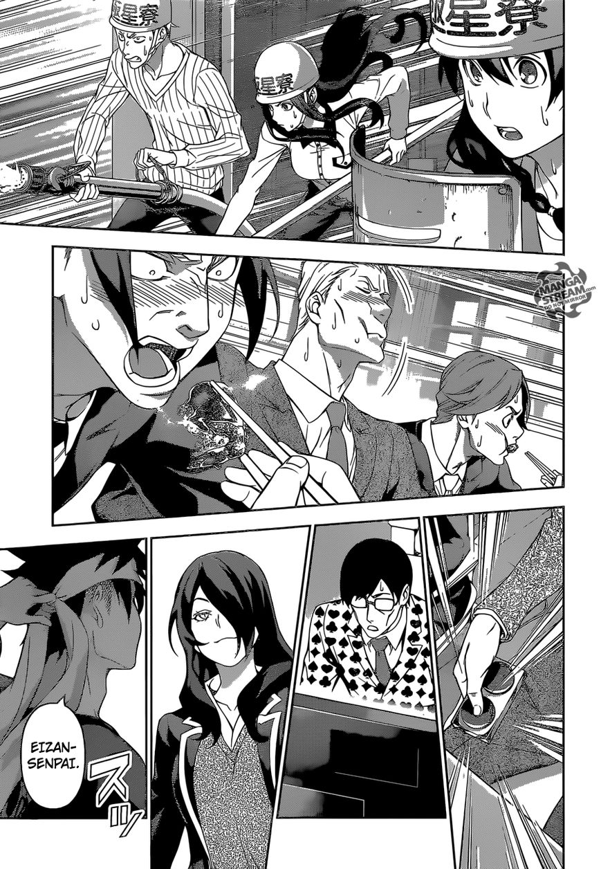 Read Shokugeki no Soma EN Manga Online