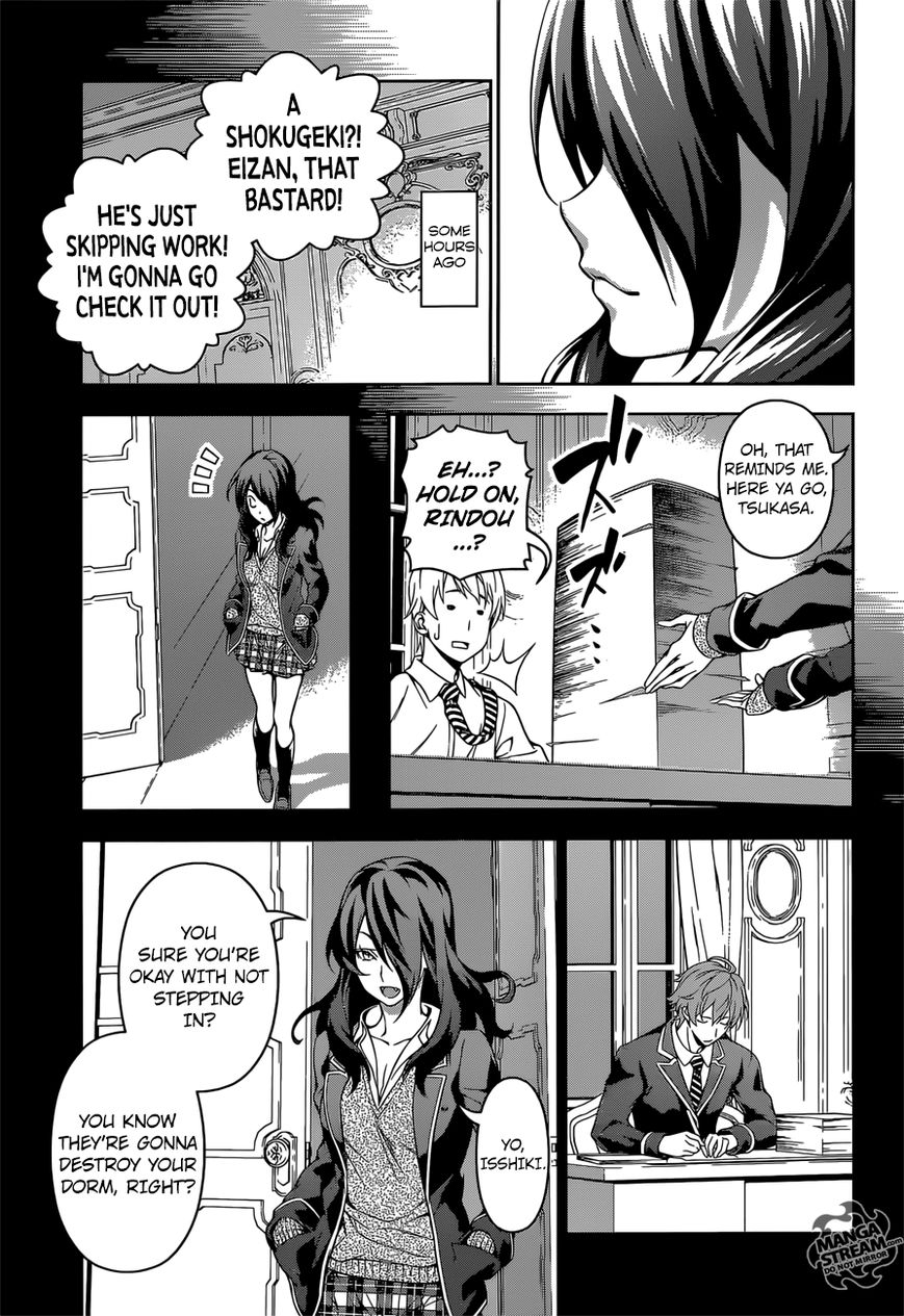 Read Shokugeki no Soma EN Manga Online