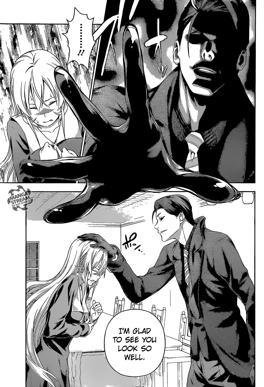 Read Shokugeki no Soma EN Manga Online
