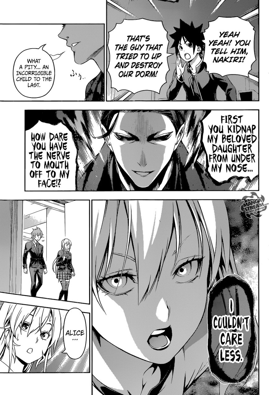 Read Shokugeki no Soma EN Manga Online