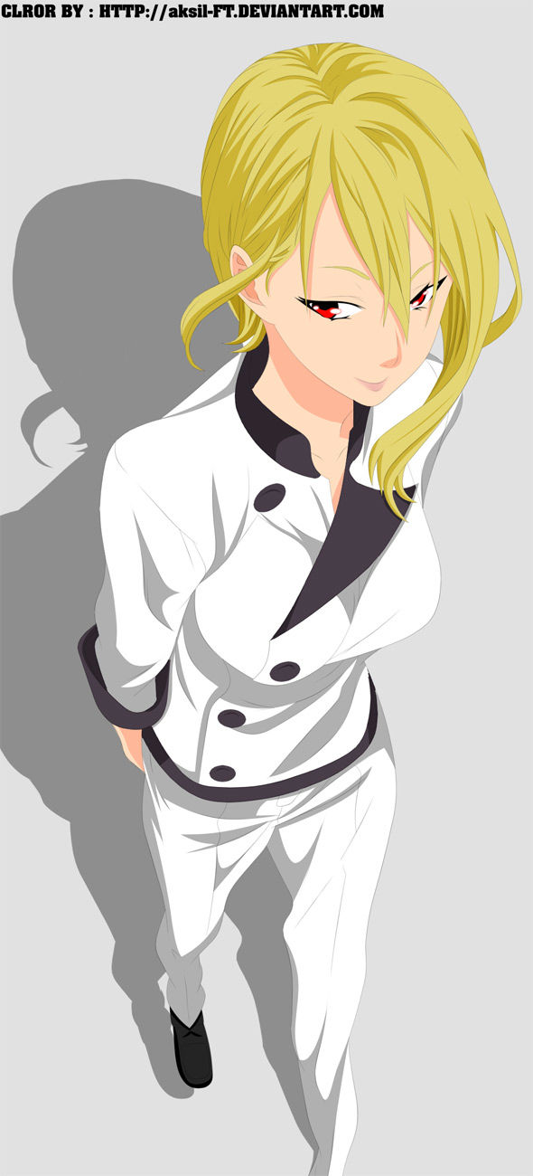 Read Shokugeki no Soma EN Manga Online