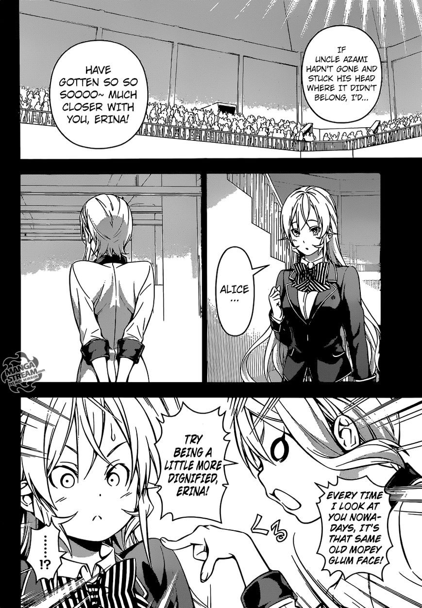 Read Shokugeki no Soma EN Manga Online