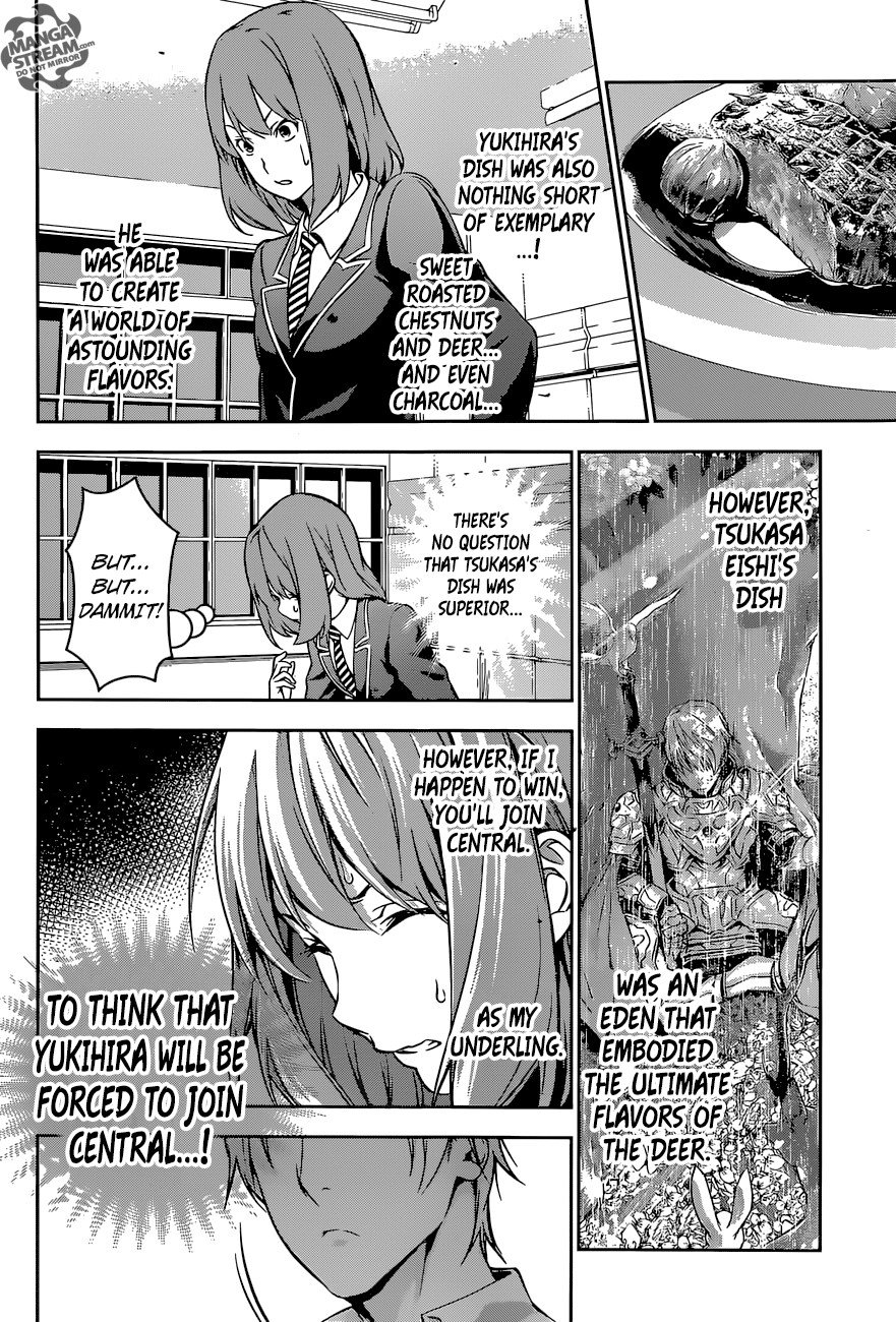 Read Shokugeki no Soma EN Manga Online