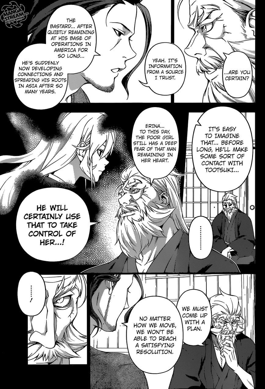 Read Shokugeki no Soma EN Manga Online