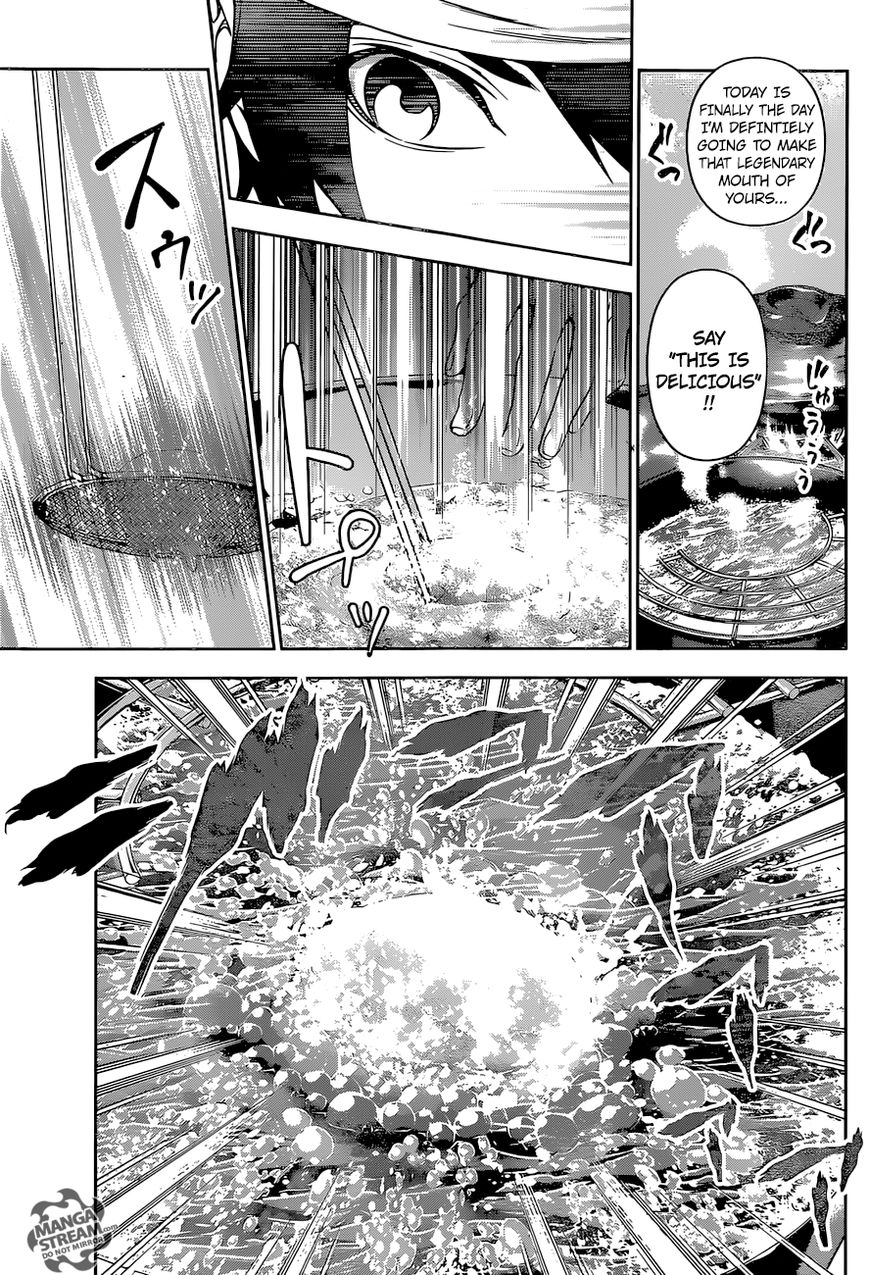 Read Shokugeki no Soma EN Manga Online