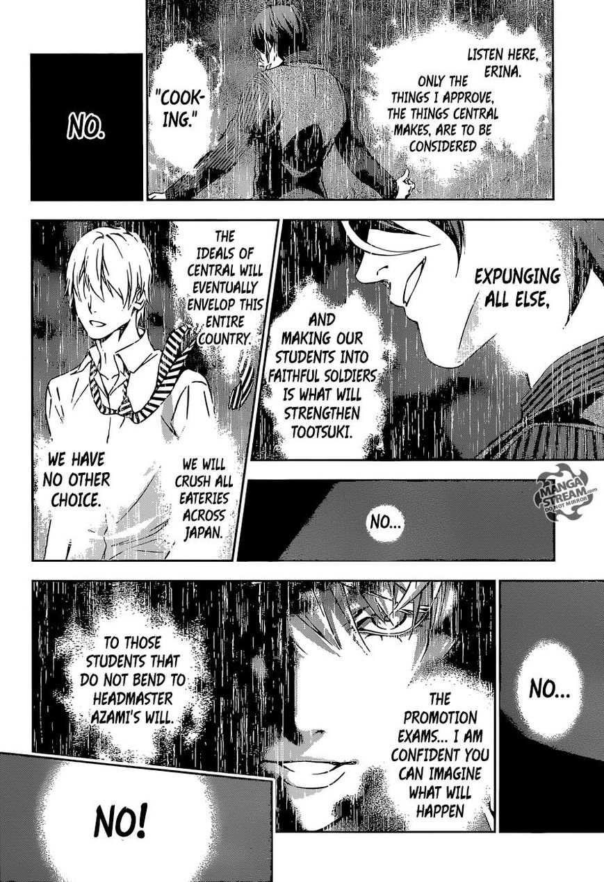 Read Shokugeki no Soma EN Manga Online