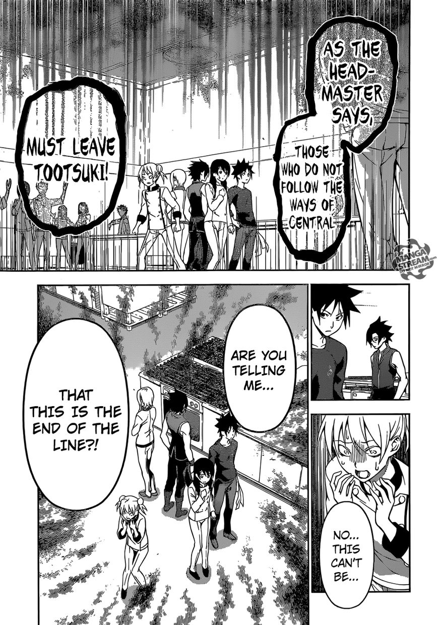 Read Shokugeki no Soma EN Manga Online