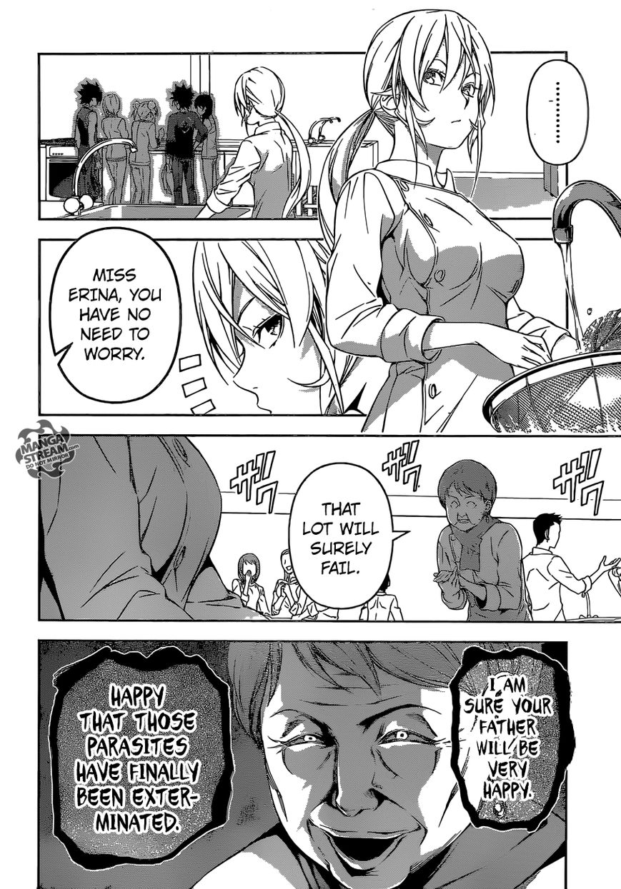 Read Shokugeki no Soma EN Manga Online