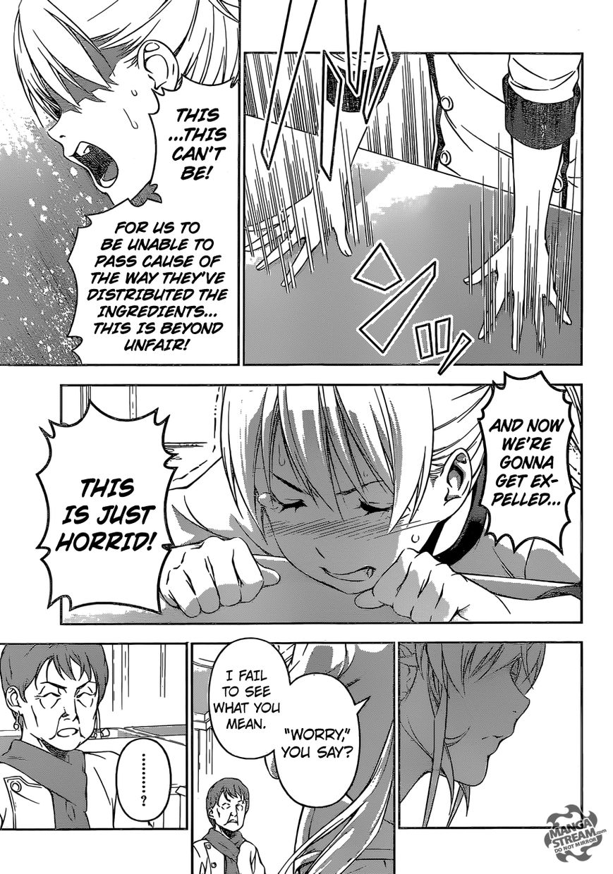 Read Shokugeki no Soma EN Manga Online