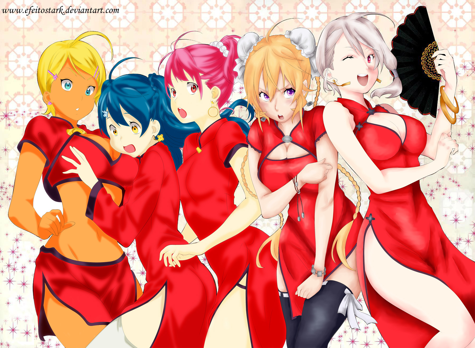 Read Shokugeki no Soma EN Manga Online