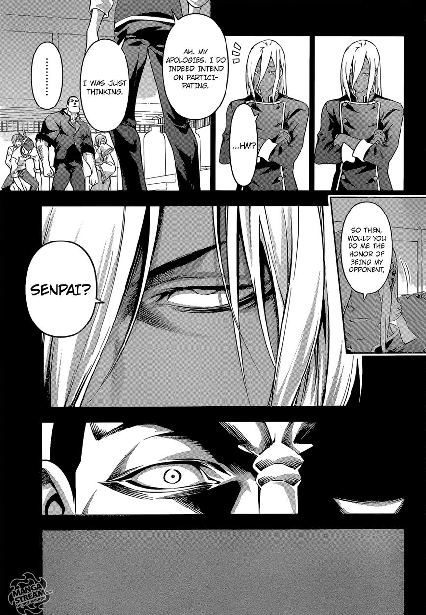 Read Shokugeki no Soma EN Manga Online