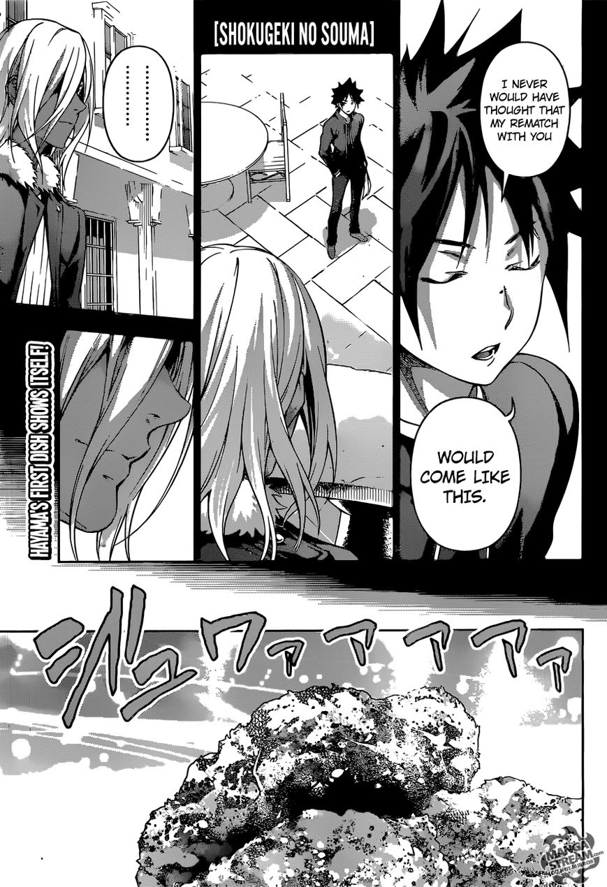 Read Shokugeki no Soma EN Manga Online