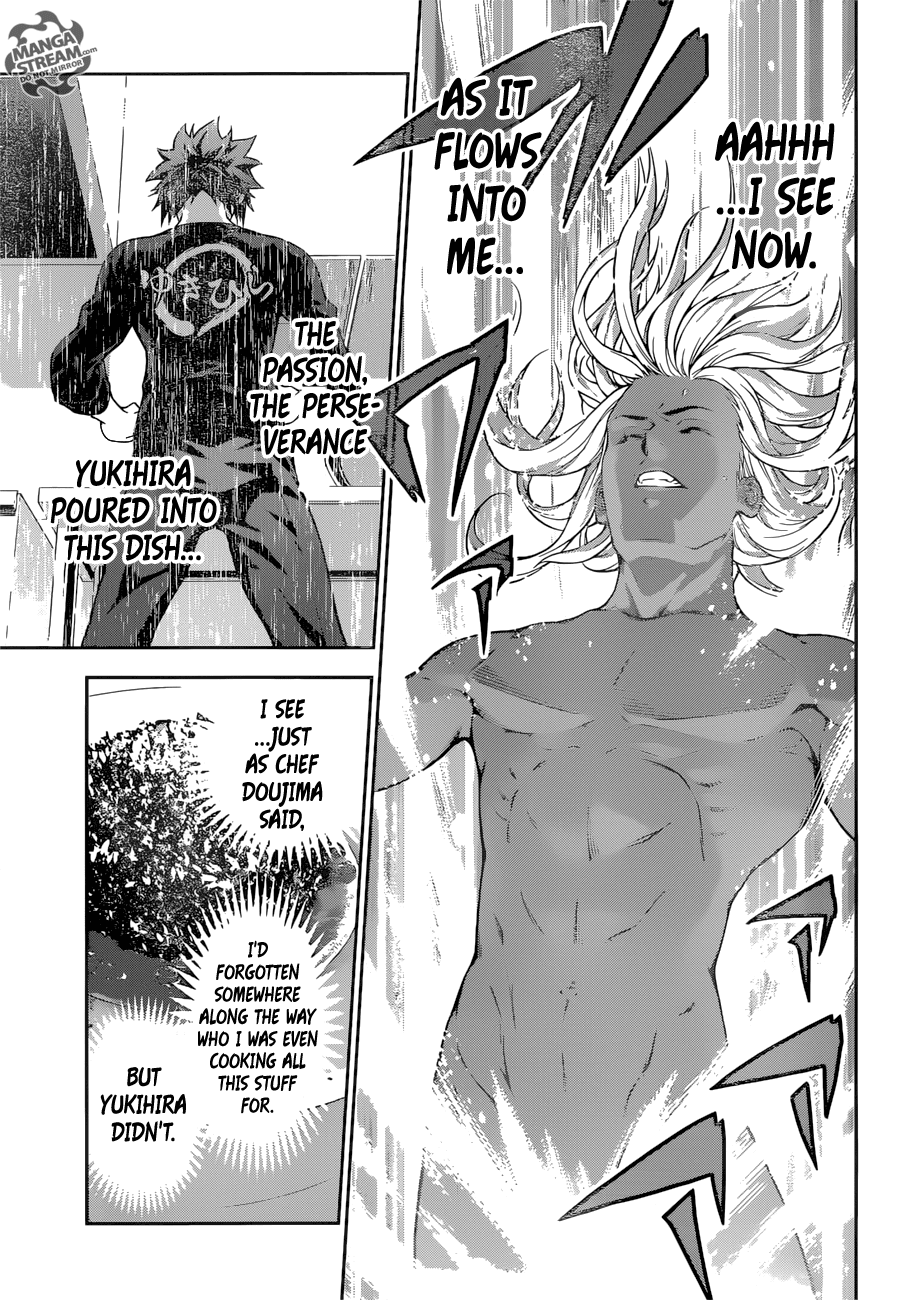 Read Shokugeki no Soma EN Manga Online