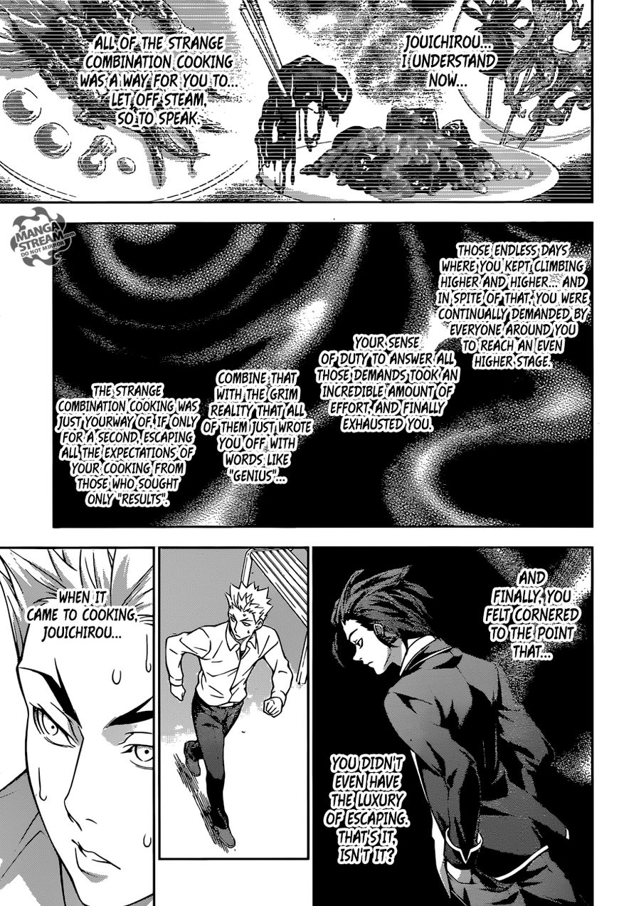 Read Shokugeki no Soma EN Manga Online