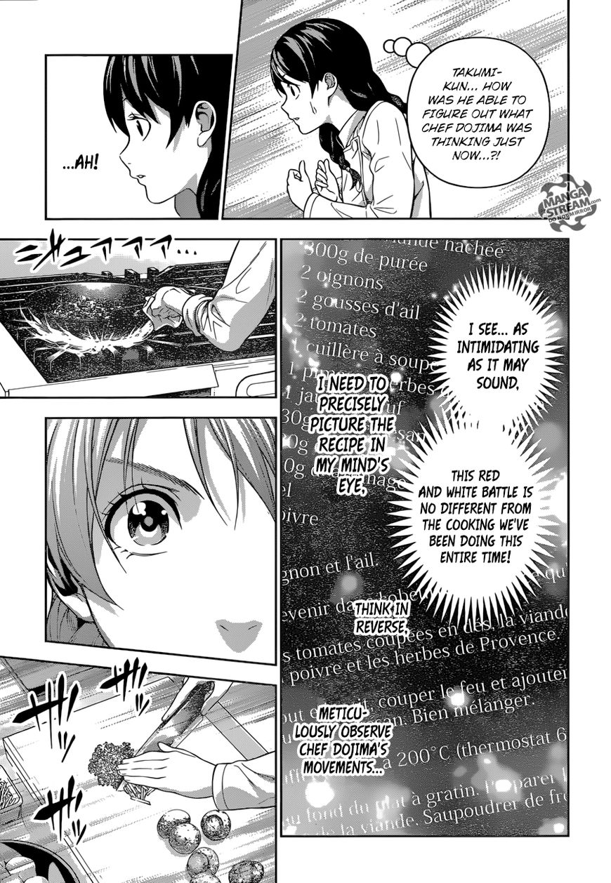 Read Shokugeki no Soma EN Manga Online