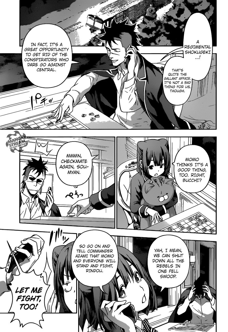 Read Shokugeki no Soma EN Manga Online