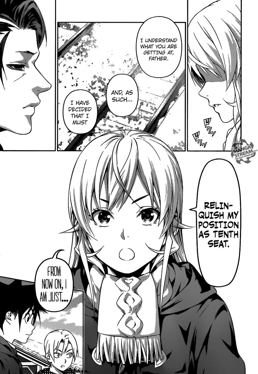 Read Shokugeki no Soma EN Manga Online