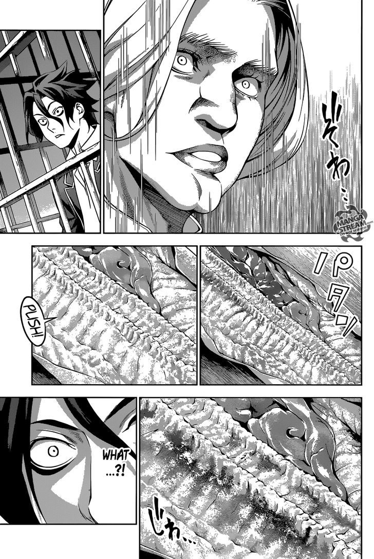 Read Shokugeki no Soma EN Manga Online